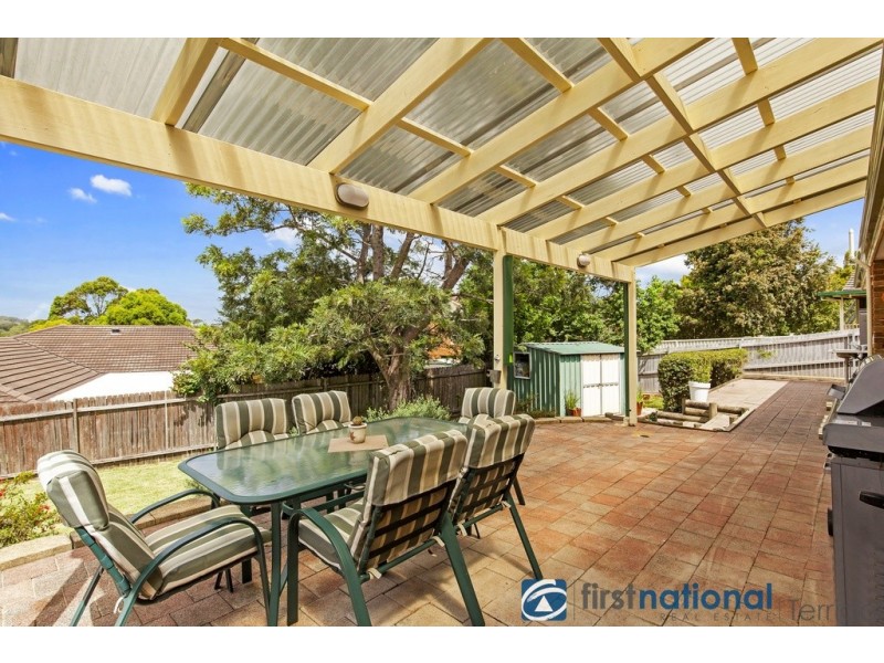 21 Walch Avenue, Bateau Bay NSW 2261