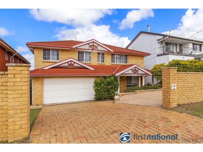 5 Boos Road, Forresters Beach NSW 2260
