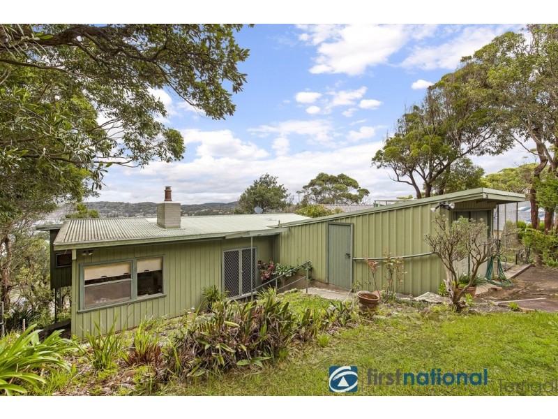 36 Bellevue Crescent, North Avoca NSW 2260