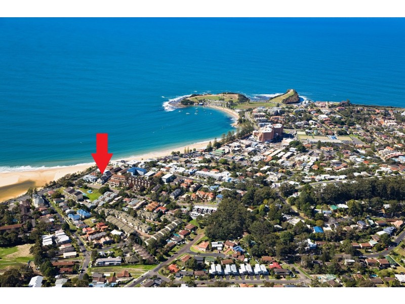 2/4 Whiting Ave, Terrigal NSW 2260