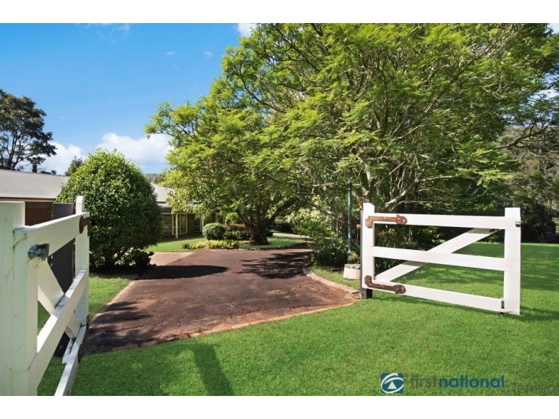 1/281 Oak Road, Matcham NSW 2250