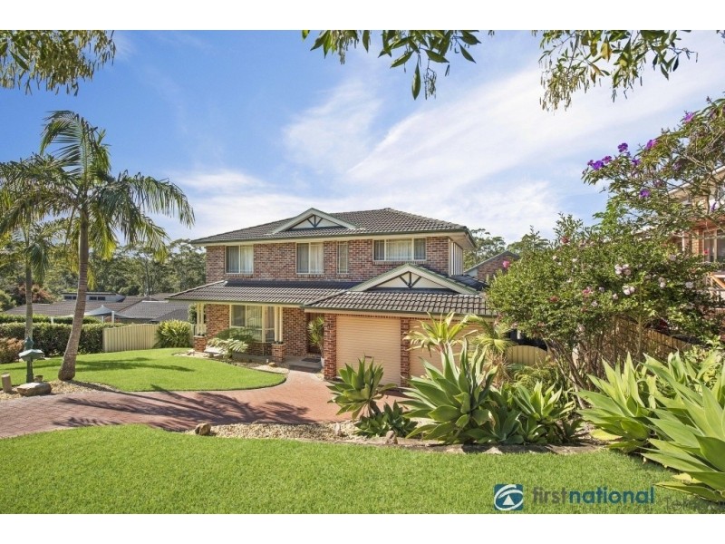 4 Charlotte Close, Terrigal NSW 2260