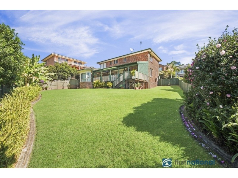 4 Charlotte Close, Terrigal NSW 2260