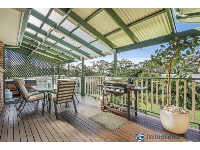 4 Charlotte Close, Terrigal NSW 2260