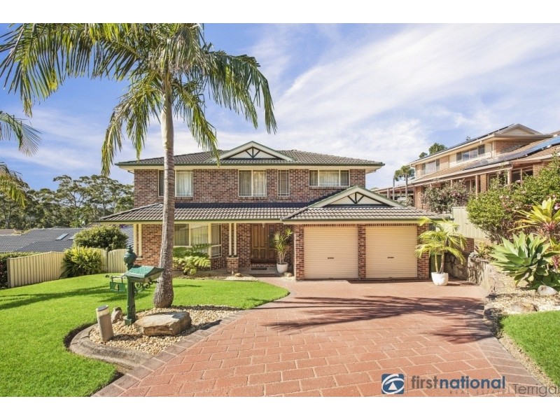 4 Charlotte Close, Terrigal NSW 2260