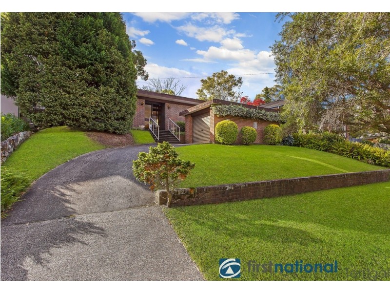 7 Elissa Crescent, Wyoming NSW 2250