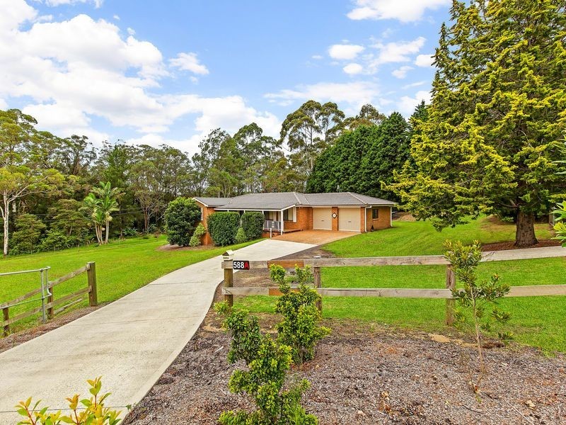 588A The Entrance Rd, Wamberal NSW 2260