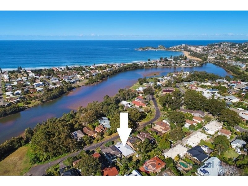 43 Ogilvie Street, Terrigal NSW 2260