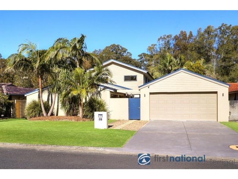 60 Windsor Road, Wamberal NSW 2260