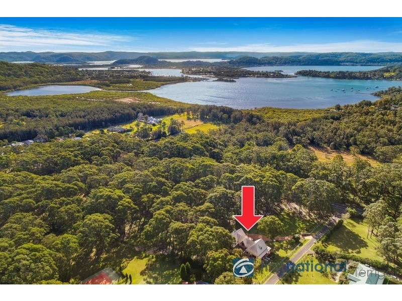 478 Empire Bay Drive, Empire Bay NSW 2257