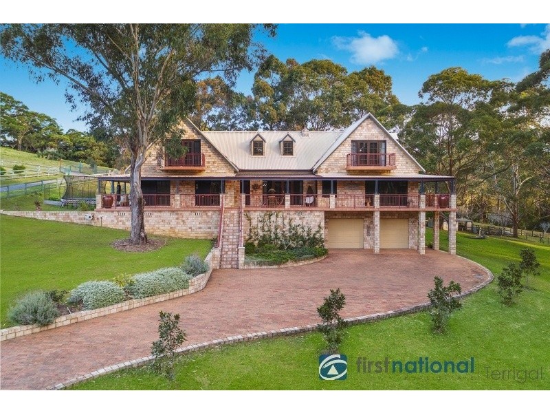 478 Empire Bay Drive, Empire Bay NSW 2257