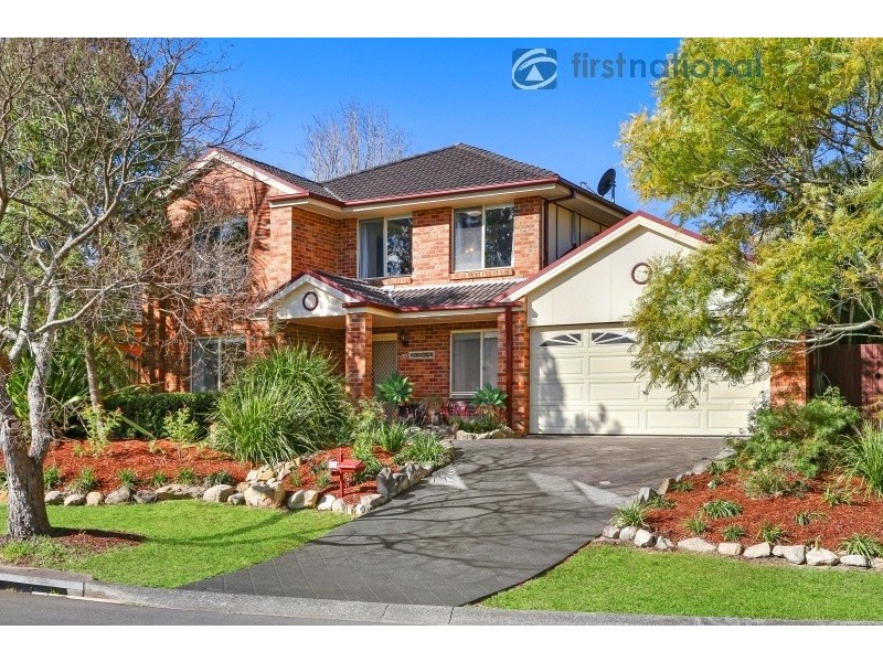 30 Stratford Park Drive, Terrigal NSW 2260