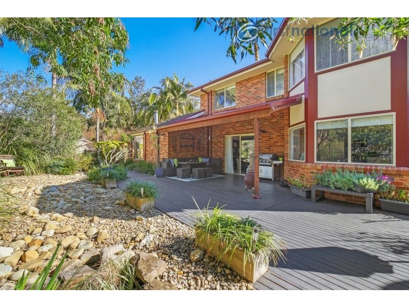 30 Stratford Park Drive, Terrigal NSW 2260