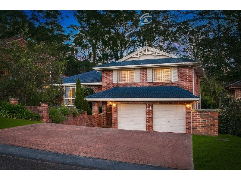 44 Windemere Drive, Terrigal NSW 2260