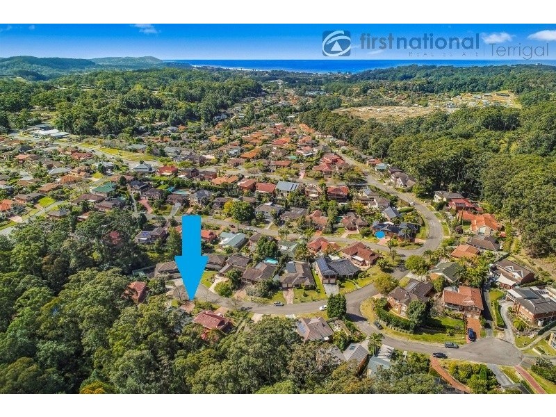 44 Windemere Drive, Terrigal NSW 2260