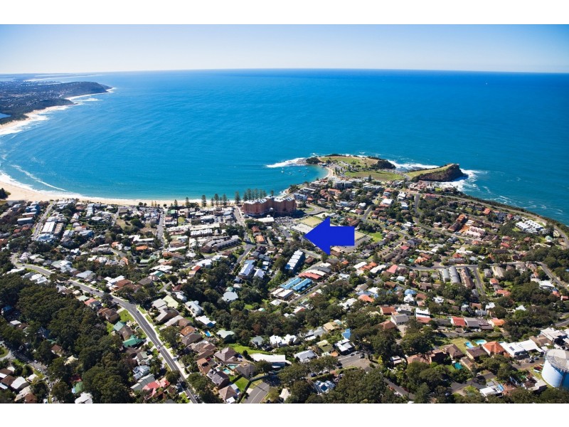 8/8-10 Wilson Road, Terrigal NSW 2260