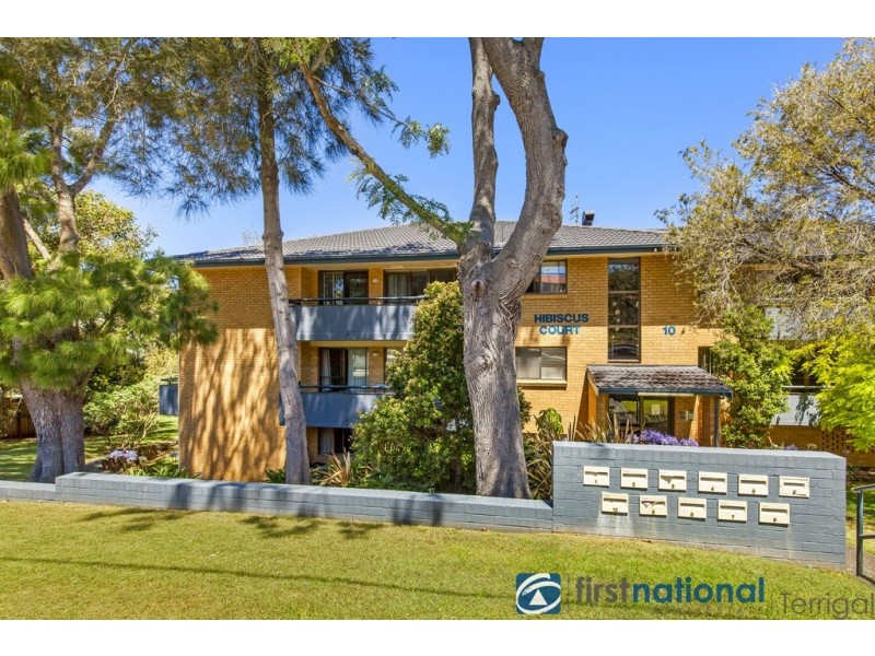 8/8-10 Wilson Road, Terrigal NSW 2260