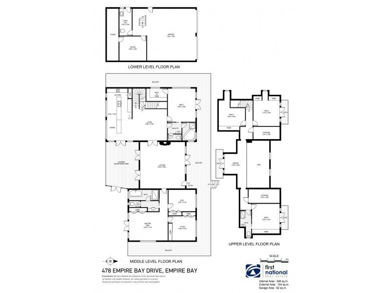 478 Empire Bay Drive, Empire Bay NSW 2257