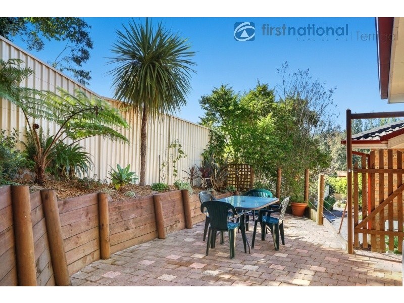 43 Robert Holl Drive, Ourimbah NSW 2258