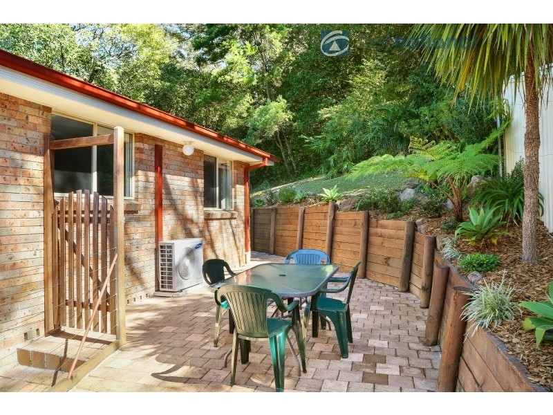 43 Robert Holl Drive, Ourimbah NSW 2258