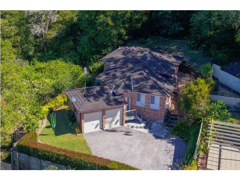 43 Robert Holl Drive, Ourimbah NSW 2258