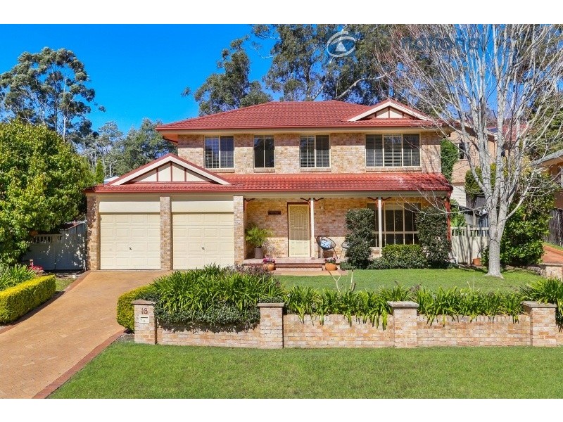 16 Norwich Close, Terrigal NSW 2260