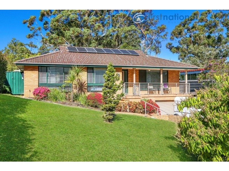 18 Weemala Crescent, Terrigal NSW 2260