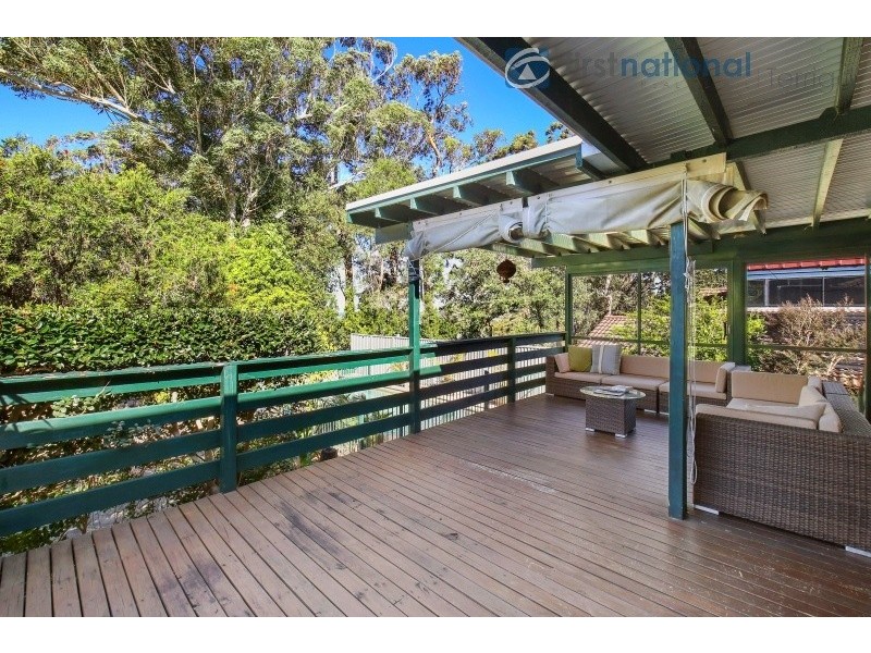 18 Weemala Crescent, Terrigal NSW 2260