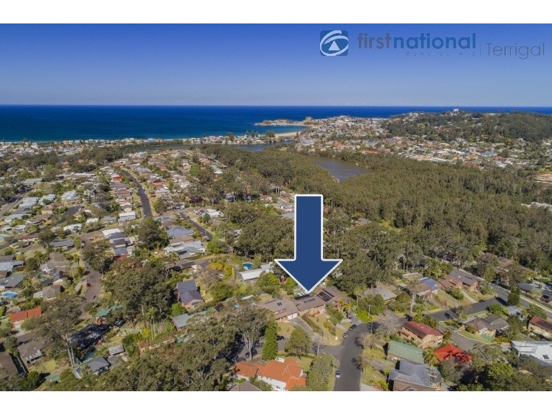18 Weemala Crescent, Terrigal NSW 2260