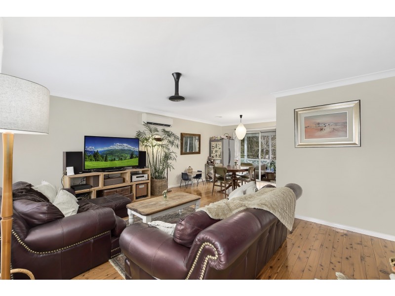 40 Green Plateau Road, Springfield NSW 2250