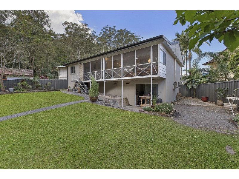 40 Green Plateau Road, Springfield NSW 2250