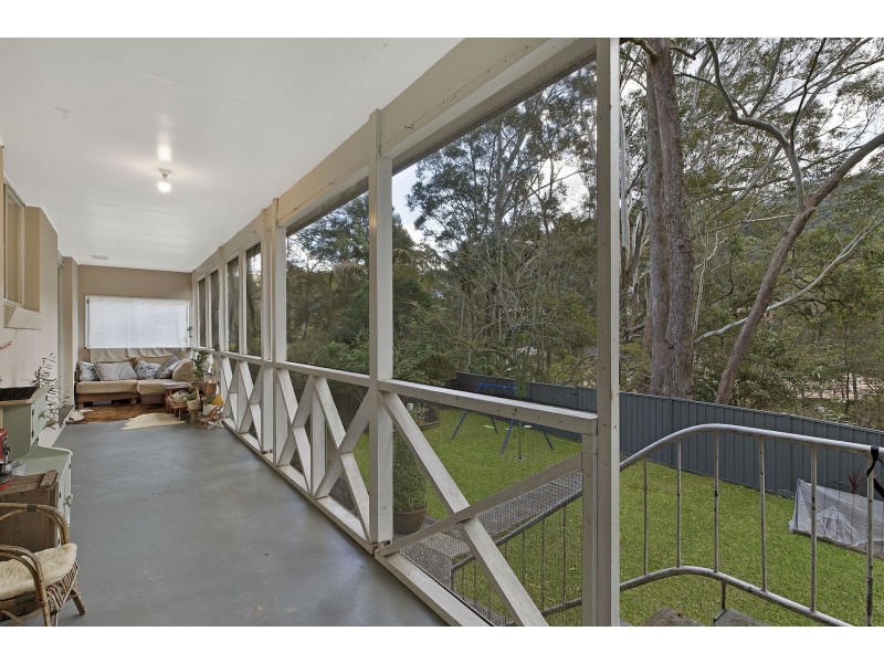 40 Green Plateau Road, Springfield NSW 2250