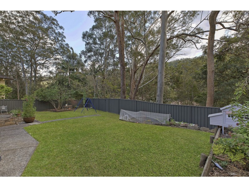 40 Green Plateau Road, Springfield NSW 2250