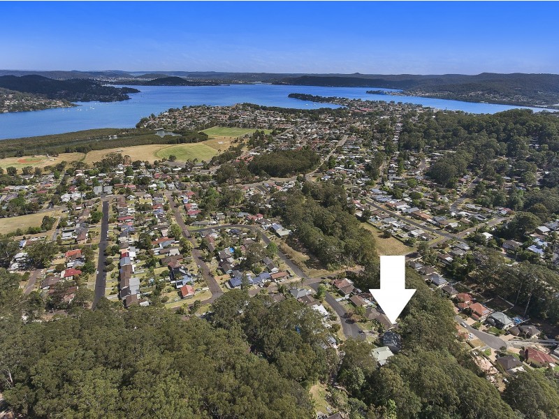 40 Green Plateau Road, Springfield NSW 2250