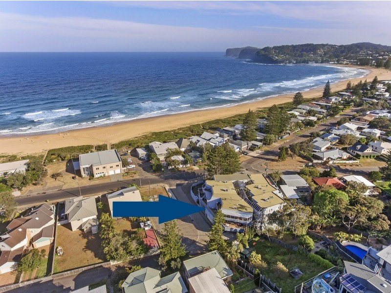 10/21-23 North Avoca Parade, North Avoca NSW 2260