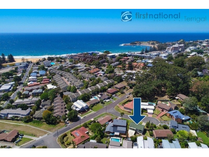 6 Dale Close, Terrigal NSW 2260