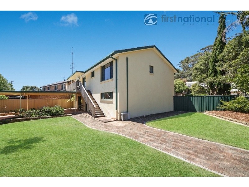 6 Dale Close, Terrigal NSW 2260