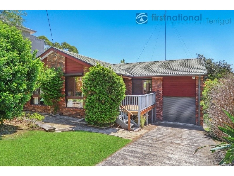 25 Whiting Avenue, Terrigal NSW 2260