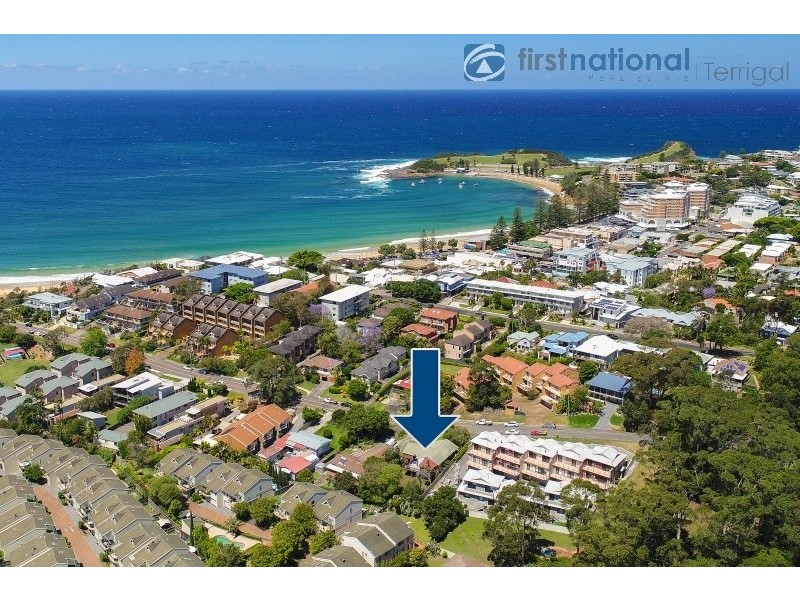 25 Whiting Avenue, Terrigal NSW 2260