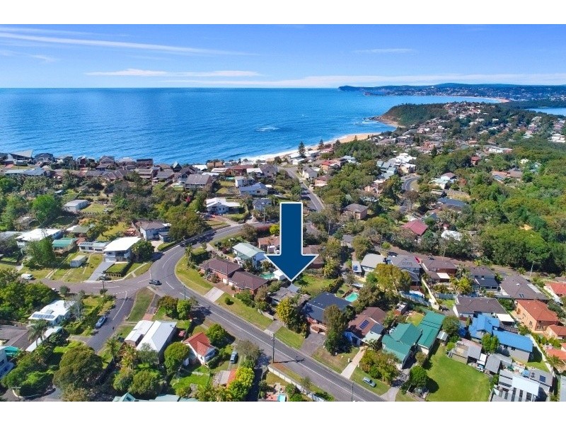 40 Forresters Beach Road, Forresters Beach NSW 2260