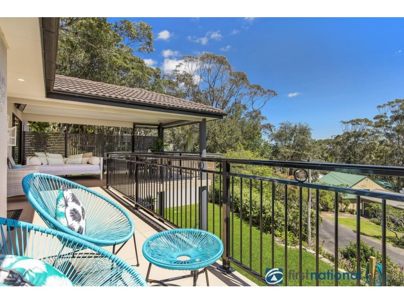1 Bellevue Crescent, North Avoca NSW 2260