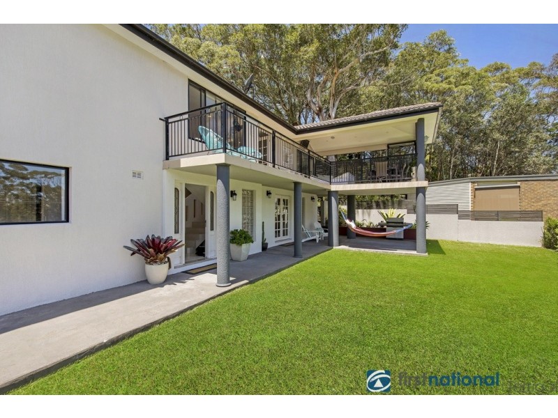 1 Bellevue Crescent, North Avoca NSW 2260