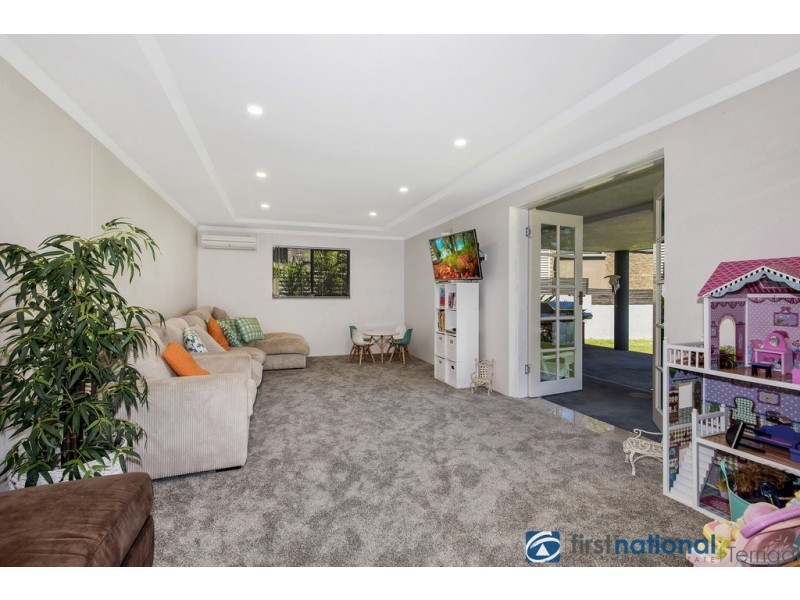 1 Bellevue Crescent, North Avoca NSW 2260