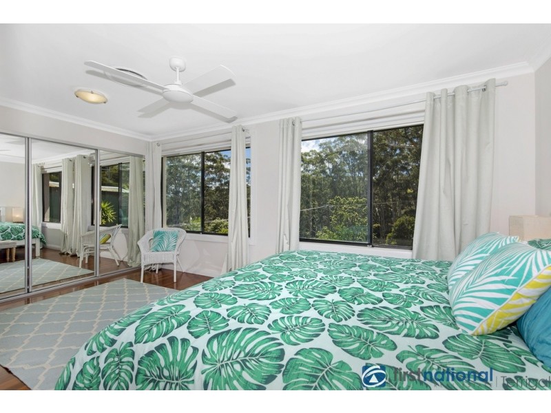 1 Bellevue Crescent, North Avoca NSW 2260