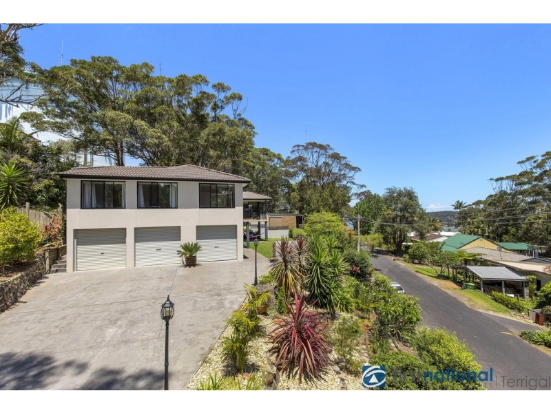 1 Bellevue Crescent, North Avoca NSW 2260