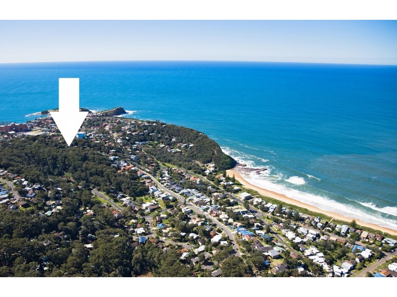 1 Bellevue Crescent, North Avoca NSW 2260