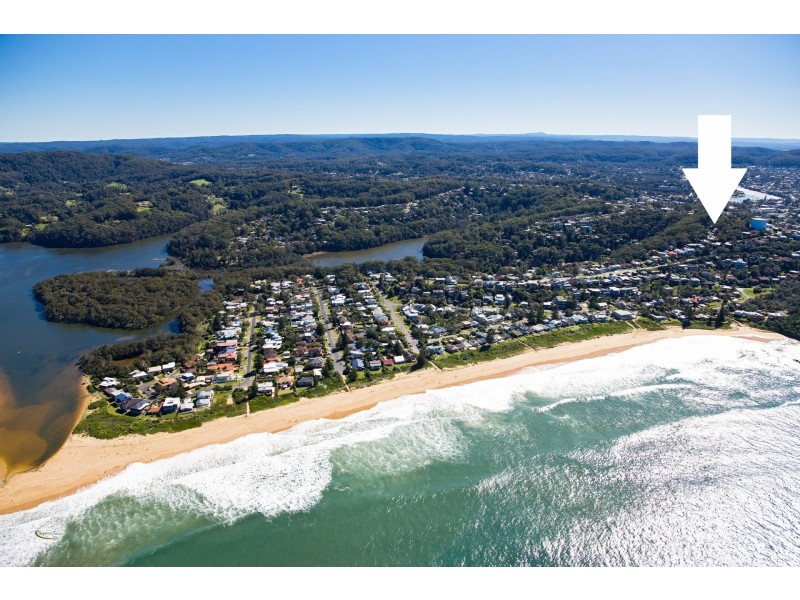 1 Bellevue Crescent, North Avoca NSW 2260