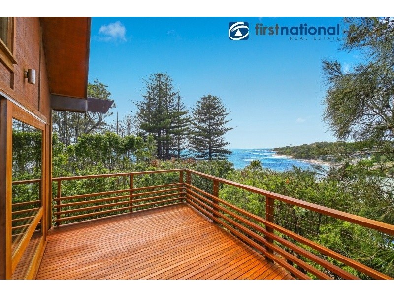 5 Macquarie Street, Norah Head NSW 2263
