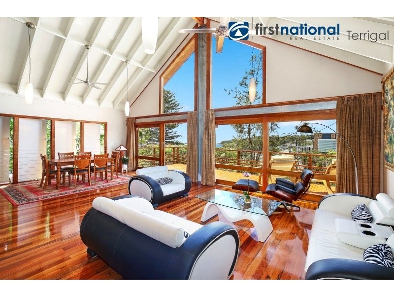 5 Macquarie Street, Norah Head NSW 2263