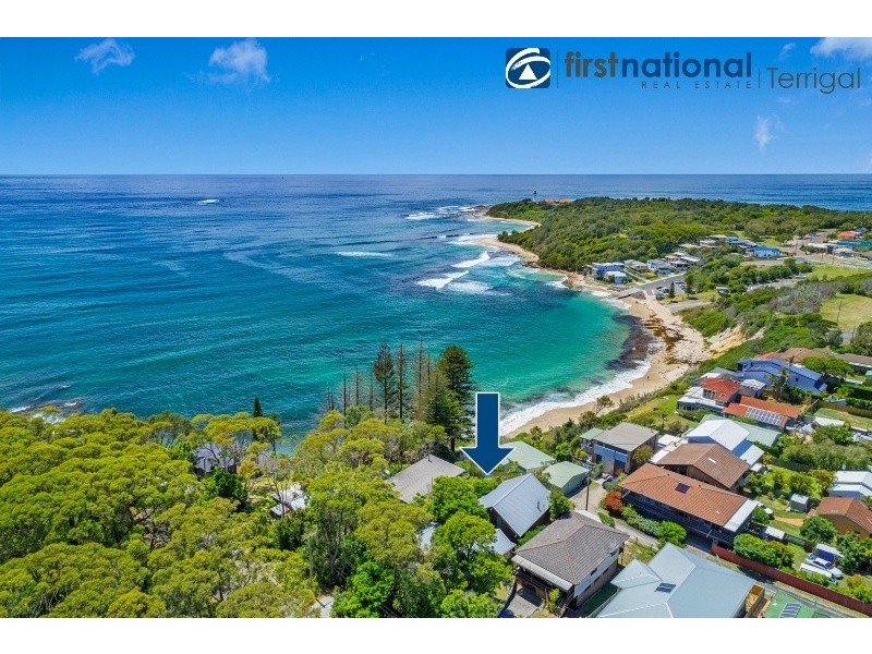 5 Macquarie Street, Norah Head NSW 2263